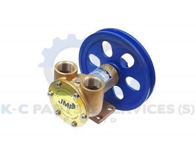 JPR-25UP General Multi-Purpose Pump